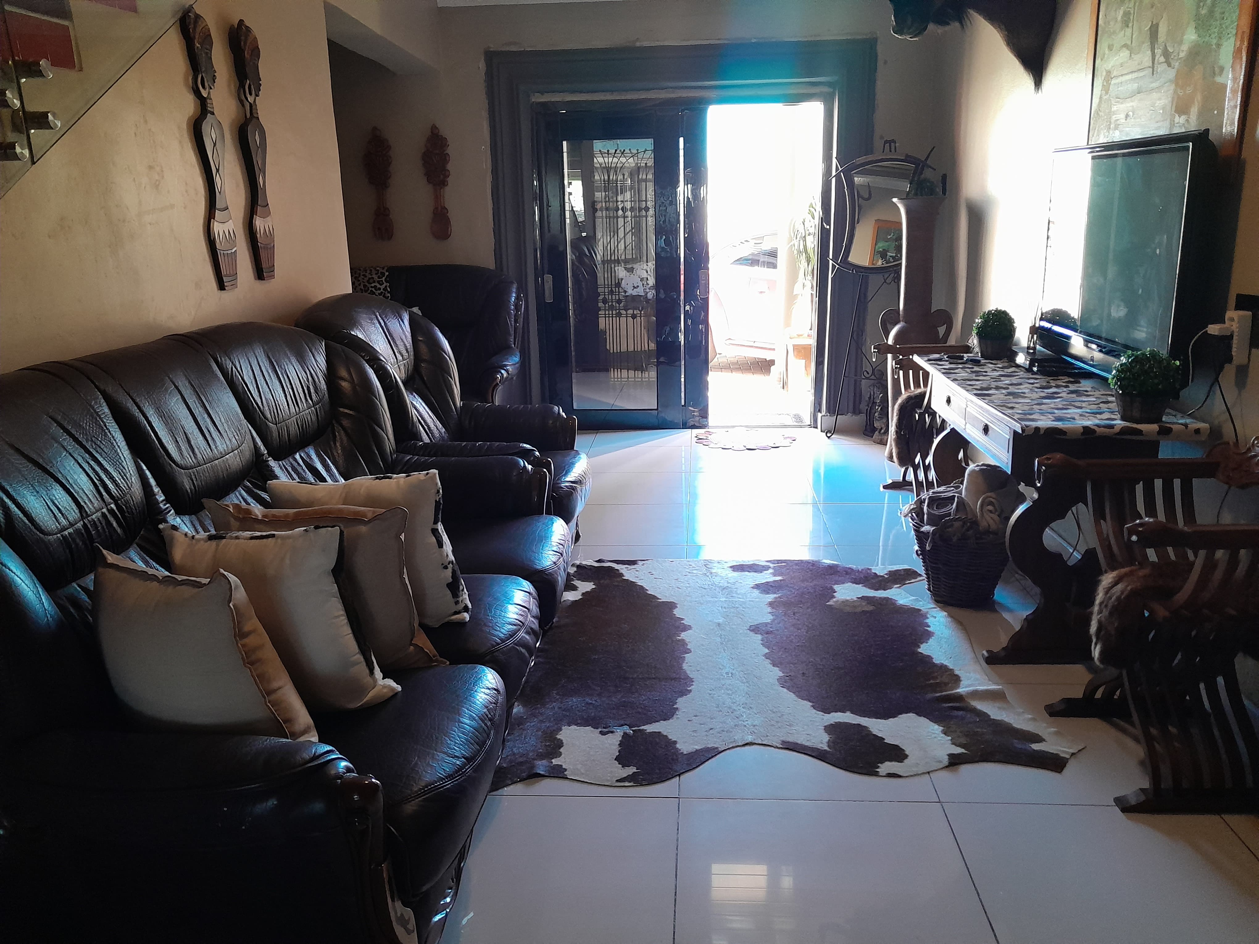 4 Bedroom Property for Sale in Khuma North West